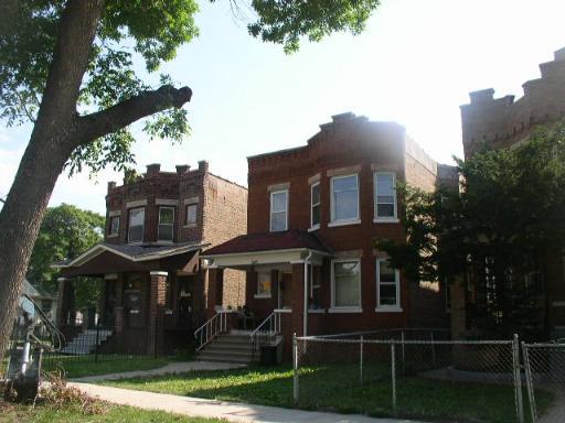 955 N Long Ave Ave., Chicago, IL 60651