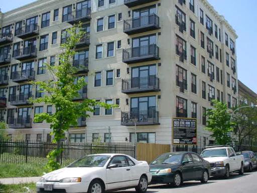 811 W Eastwood Ave. #203, Chicago, IL 60640