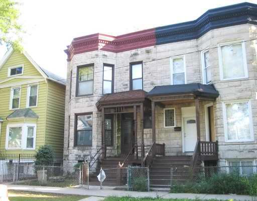 [Address Hidden by Seller], Chicago, IL 60629