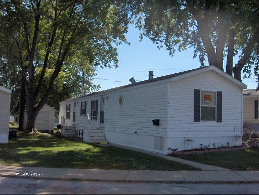 507 Jennifer Dr., Lynwood, IL 60411