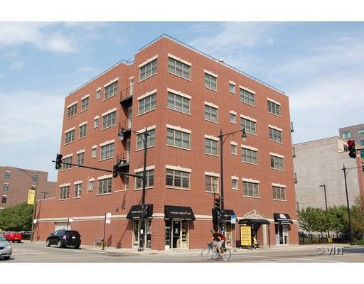 948 W Madison St. #SW-2, Chicago, IL 60607