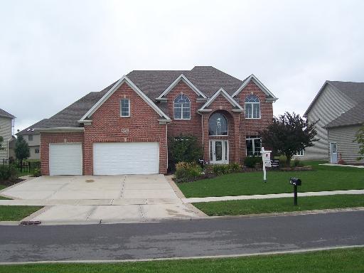 12722 Waterford Dr., Plainfield, IL 60585