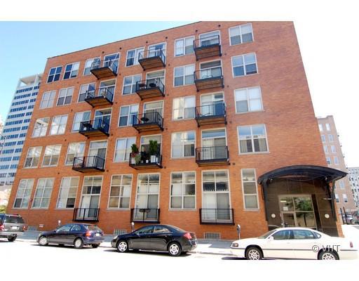 417 S Jefferson St. #409B, Chicago, IL 60607