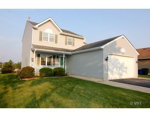 3144 Newcastle Ct., Waukegan, IL 60087