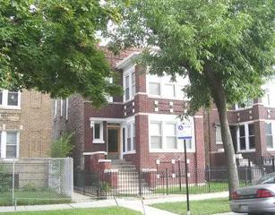 5444 W Quincy St., Chicago, IL 60644