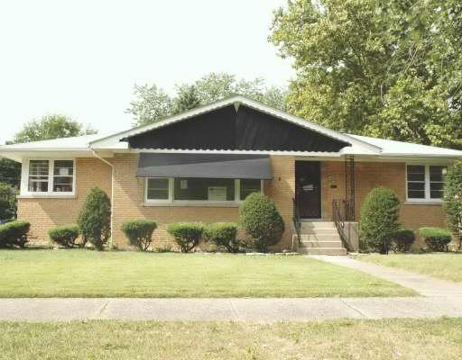 14738 Dearborn St., Dolton, IL 60419