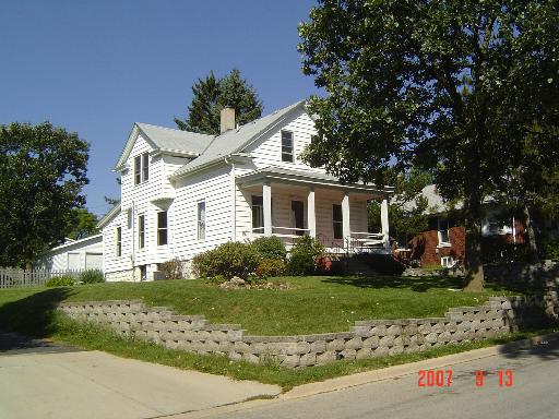 1207 Elizabeth St., Joliet, IL