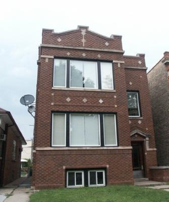 2502 W Ainslie St., Chicago, IL 60625