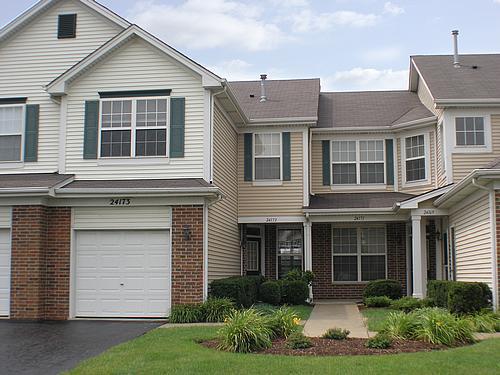 24173 Pear Tree Cir. #1, Plainfield, IL 60585