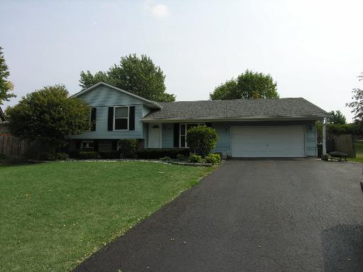 7602 W Juniper Ct., Frankfort, IL 60423