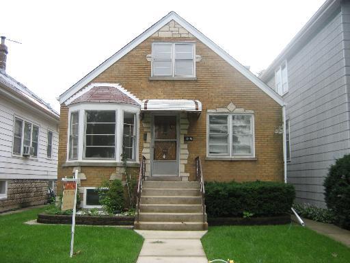 [Address Hidden by Seller], Chicago, IL 60630