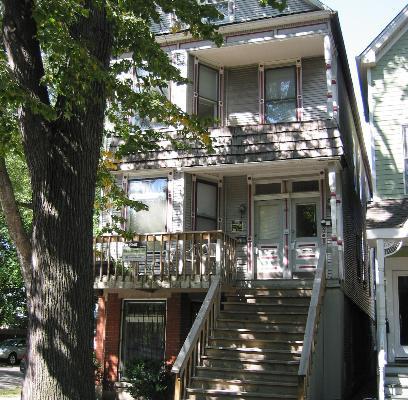 1846 W School St., Chicago, IL 60618