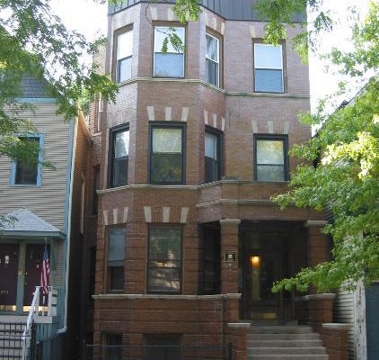 3256 N Lakewood Ave., Chicago, IL 60657