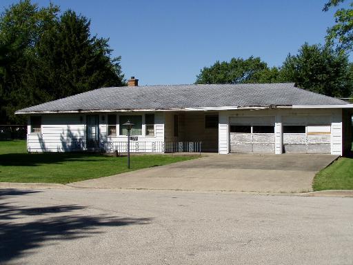2817 Biltmore Ave., Joliet, IL 60435