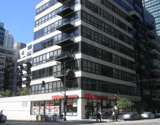 130 S Canal St. #725, Chicago, IL 60606