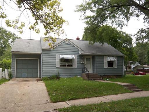 2412 19th Ave., Rockford, IL 61108