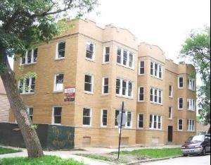 3335 W Byron St. #2, Chicago, IL 60618