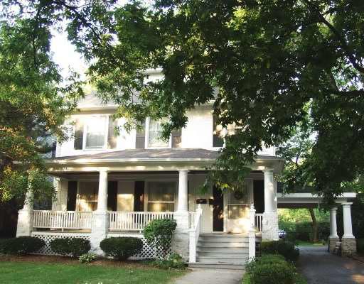 234 Park, Hinsdale, IL 60521