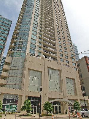 125 S Jefferson St. #1801, Chicago, IL 60661