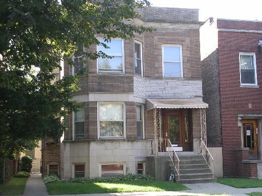 2021 W Addison St., Chicago, IL 60618