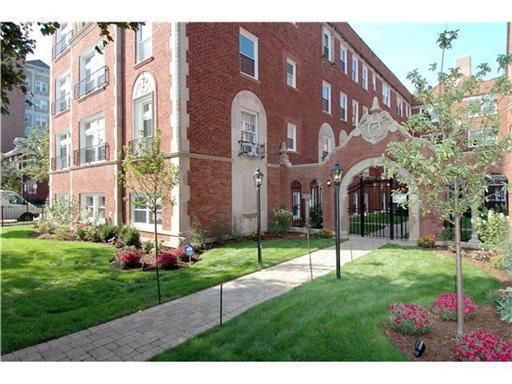 1544 W Sherwin Ave. #1N, Chicago, IL 60626