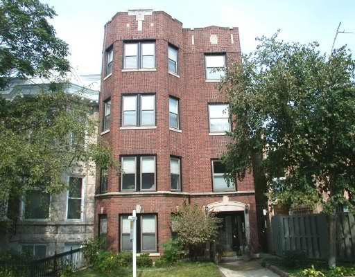 722 W Oakdale Ave. #2N, Chicago, IL 60657