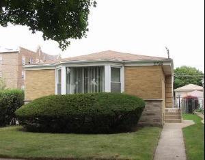 2756 W Coyle Ave., Chicago, IL 60645