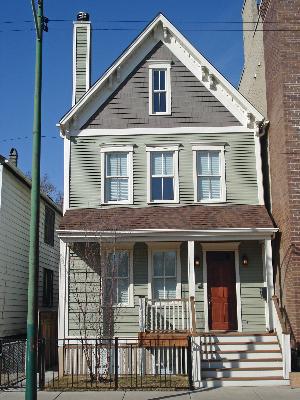 2642 N Ashland Ave., Chicago, IL 60614