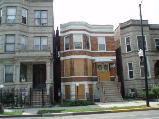 1530 S Central Park Ave., Chicago, IL 60623