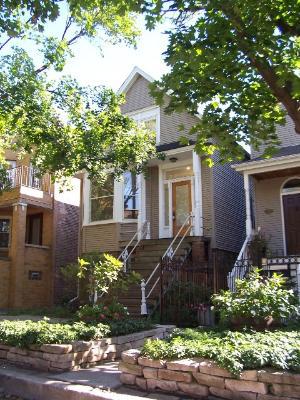 2327 W School St., Chicago, IL 60618