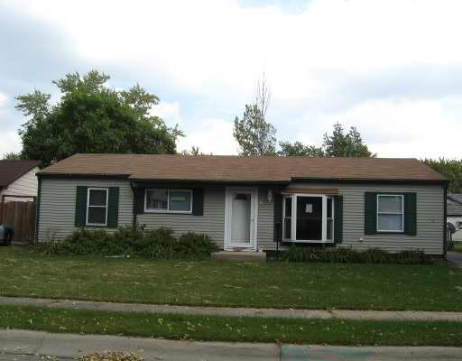 407 Holden Ave., Romeoville, IL 60446
