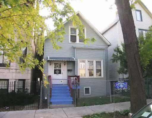 1943 N Albany Ave., Chicago, IL 60647