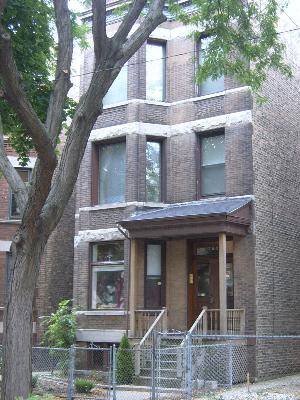 3640 N Fremont St., Chicago, IL 60613