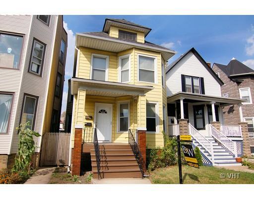 3548 W Wrightwood Ave., Chicago, IL 60647