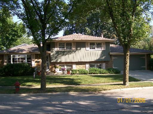 2319 Taylor St., Joliet, IL 60435