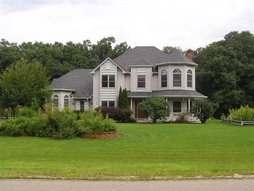 14459 S Stately Oaks Cir., Homer Glen, IL 60491