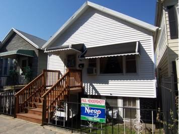 3408 S Hermitage Ave., Chicago, IL 60608