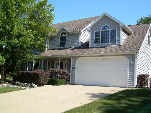 404 Keithland Ct., New Lenox, IL 60451