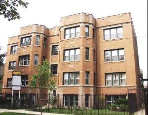 6304 N Claremont Ave. #G, Chicago, IL 60659