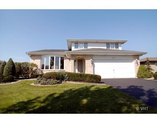 16940 Shannon Dr., Tinley Park, IL 60477