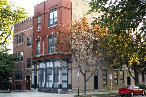 2058 N Kenmore Ave. #2, Chicago, IL 60614