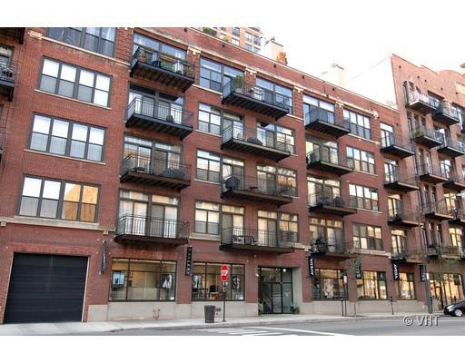 375 W Erie St. #205, Chicago, IL 60610