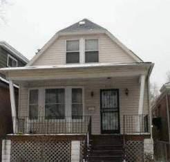 6536 S Bell St., Chicago, IL 60621
