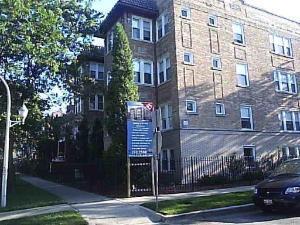 3705 W Altgeld St. #1, Chicago, IL 60647