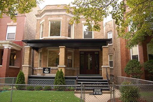 1501 W Olive Ave., Chicago, IL 60660