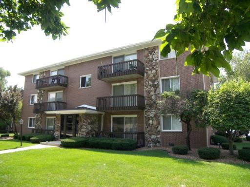 10320 Parkside Ave. #1NW, Oak Lawn, IL 60453