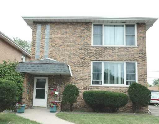 407 S Luella Ave., Calumet City, IL 60409