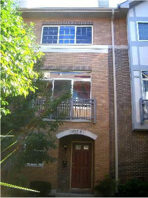1812 N Rockwell St. #E, Chicago, IL 60647