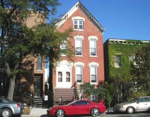 1523 N Wood St., Chicago, IL 60622