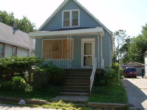39 E 102nd Pl., Chicago, IL 60628